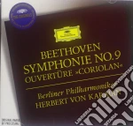 Ludwig Van Beethoven - Symphony No.9 cd