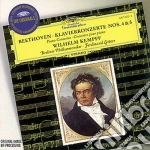 Ludwig Van Beethoven - Piano Concertos Nos. 4 & 5 cd