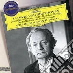 Ludwig Van Beethoven - Piano Sonatas cd