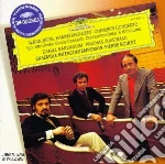 Alban Berg / Igor Stravinsky - Chamber Concerto / Ebony Concerto cd