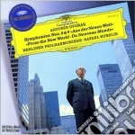 Antonin Dvorak - Symphonies Nos.8 & 9 From The New World cd
