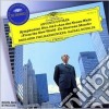 Antonin Dvorak - Symphonies Nos.8 & 9 From The New World cd