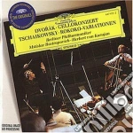 Antonin Dvorak - Cello Concerto cd