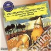 Sergei Prokofiev - Alexander Nevsky cd