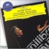 Richard Strauss - Four Last Songs cd