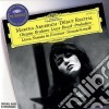 Martha Argerich: Debut Recital cd