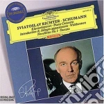 Robert Schumann - Piano Concerto cd