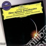 Richard Strauss - Also Sprach Zarathustra cd