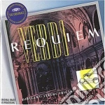 Giuseppe Verdi - Messa Da Requiem cd