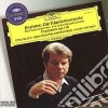 Johannes Brahms - Concerti X Pf (2 Cd) cd