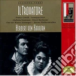 Giuseppe Verdi - Il Trovatore (2 Cd) cd