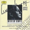 Ludwig Van Beethoven - Sonate Pf (8 Cd) cd