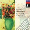 Fryderyk Chopin - Mazurke (2 Cd) cd