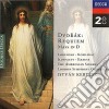 Antonin Dvorak - Requiem / Mass In Re (2 Cd) cd
