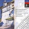 Sergej Rachmaninov - Symphonies Nos. 1-3 (2 Cd) cd