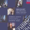 Wolfgang Amadeus Mozart - The Piano Concertos (9 Cd) cd