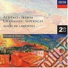 Isaac Albeniz / Enrique Granados - Iberia / Goyescas (2 Cd) cd