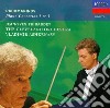 Sergej Rachmaninov - Piano Concertos 1 & 3 cd
