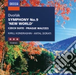 Dorati - Sinf. N. 9 cd