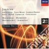 Leos Janacek - Sinfonietta (2 Cd) cd