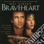 James Horner - Braveheart / O.S.T.
