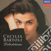 Cecilia Bartoli: Liebestraume cd musicale di BARTOLI