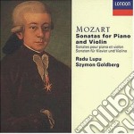 Wolfgang Amadeus Mozart - Sonate X Pf