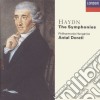 Joseph Haydn - Sinfonie Complete (33 Cd) cd