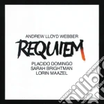Andrew Lloyd Webber - Requiem cd