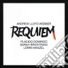 Andrew Lloyd Webber - Requiem cd