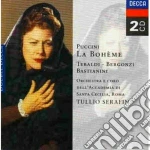 Giacomo Puccini - La Boheme (2 Cd) cd