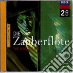 Wolfgang Amadeus Mozart - Die Zauberflote (2 Cd)