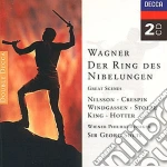 Der Ring Des Nibelungen cd