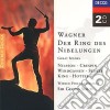 Der Ring Des Nibelungen cd