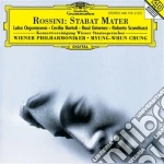Gioacchino Rossini - Stabat Mater cd