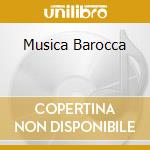 Musica Barocca cd