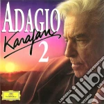 Herbert Von Karajan: Adagio II cd