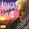 Herbert Von Karajan: Adagio II cd