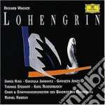 Richard Wagner - Lohengrin (3 Cd) cd