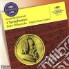 Johannes Brahms - Le Sinfonie (2 Cd) cd