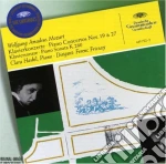 Wolfgang Amadeus Mozart - Piano Concerto K.459, K.595 & K.280 cd