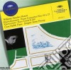 Wolfgang Amadeus Mozart - Piano Concerto K.459, K.595 & K.280 cd
