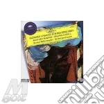 Richard Strauss / Richard Wagner - Ein Heldenleben, Siegfried Idyll cd