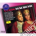 Giuseppe Verdi - Macbeth (2 Cd) cd