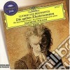 Ludwig Van Beethoven - The Last Piano Sonatas (2 Cd) cd