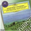 Felix Mendelssohn - Symphonies Nos.3 & 4 cd