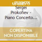 Sergei Prokofiev - Piano Concerto No.5 / Piano Sonata No.8 cd musicale di PROKOFIEV