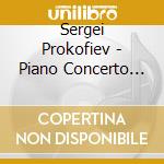 Sergei Prokofiev - Piano Concerto No.5 / Piano Sonata No.8 cd