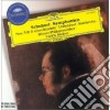 Franz Schubert - Symphony No.3 & 8 cd