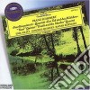 Franz Schubert - La Trota cd